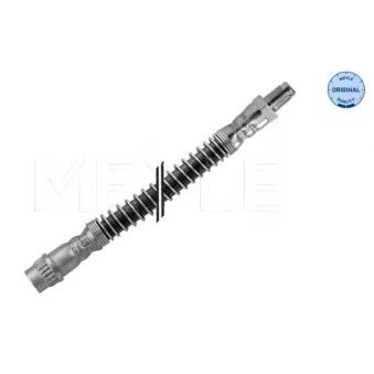Flexible de frein MEYLE 614 525 0007