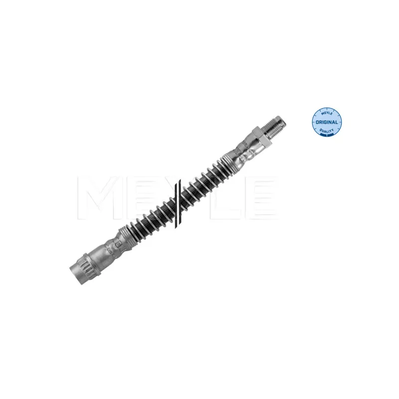 Flexible de frein MEYLE 614 525 0007