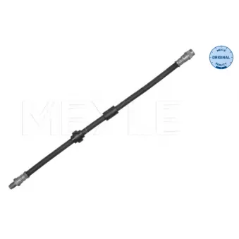 Flexible de frein MEYLE 614 525 0008