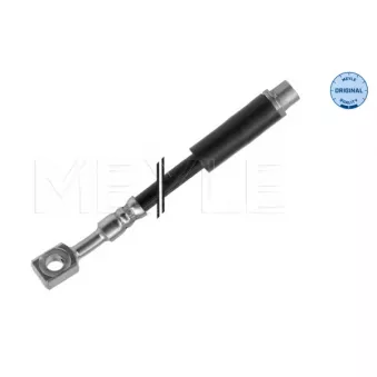 Flexible de frein MEYLE 614 525 0014
