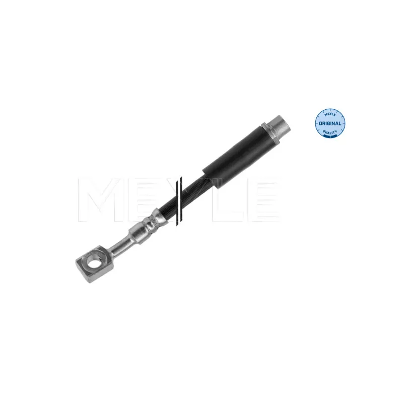 Flexible de frein MEYLE 614 525 0014