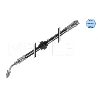 Flexible de frein MEYLE 614 525 0016