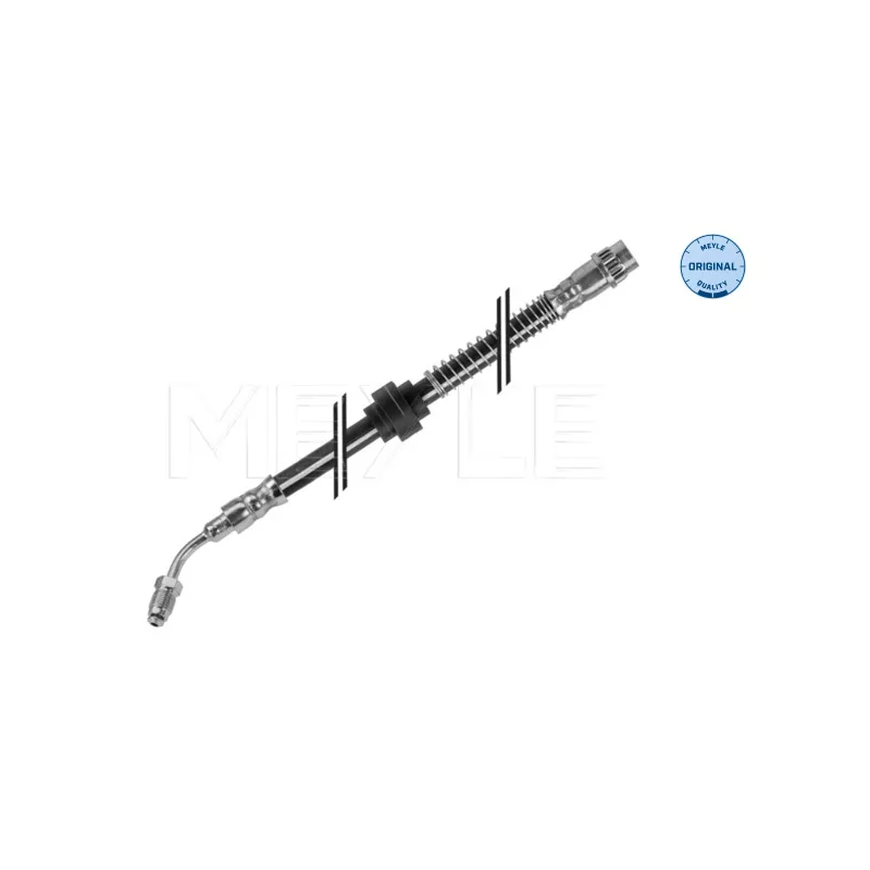 Flexible de frein MEYLE 614 525 0016