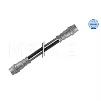 Flexible de frein MEYLE 614 525 0020