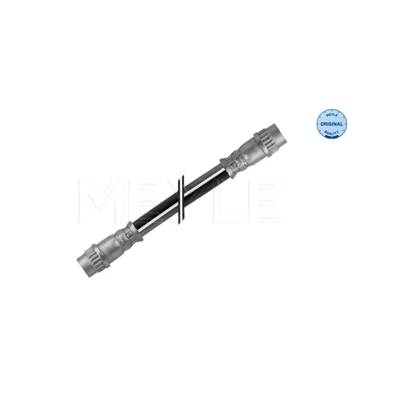 Flexible de frein MEYLE 614 525 0020