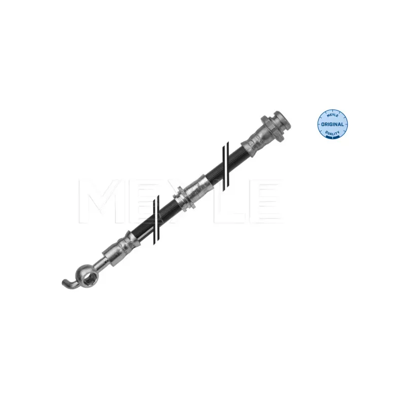 Flexible de frein MEYLE 614 525 0025
