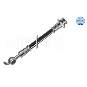 Flexible de frein MEYLE 614 525 0026