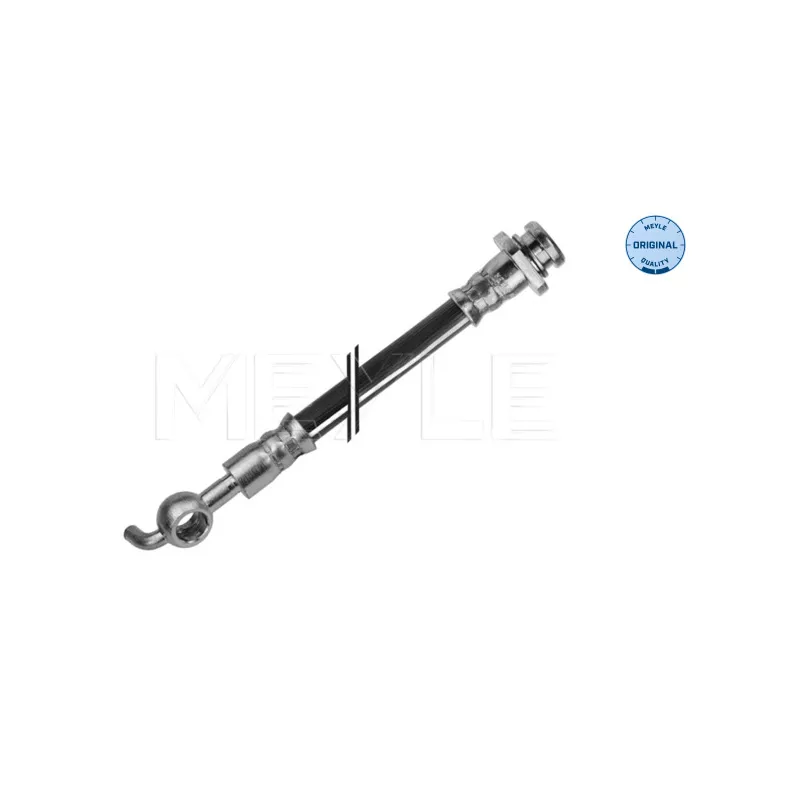Flexible de frein MEYLE 614 525 0026