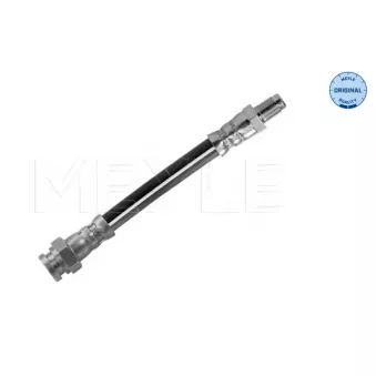 Flexible de frein MEYLE 614 525 0027