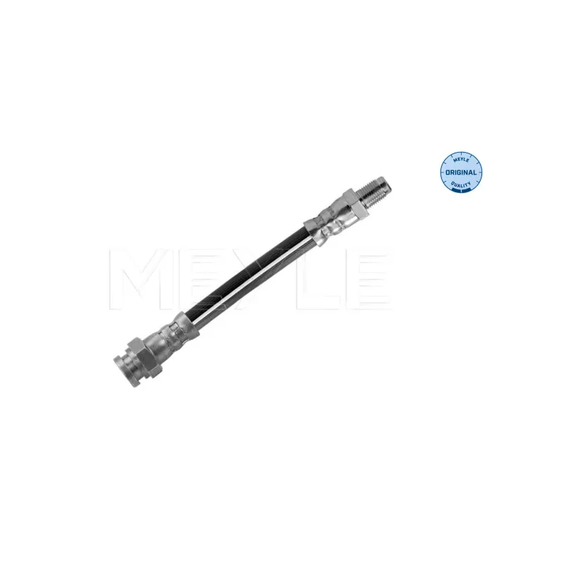 Flexible de frein MEYLE 614 525 0027