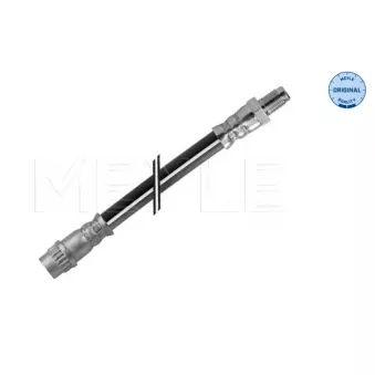 Flexible de frein MEYLE 614 525 0028