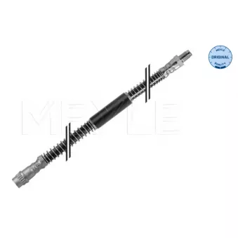 Flexible de frein MEYLE 614 525 0030