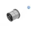 Suspension, corps de l'essieu MEYLE 614 540 0004 - Visuel 1