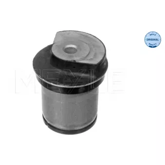 Suspension, corps de l'essieu MEYLE 614 540 0005
