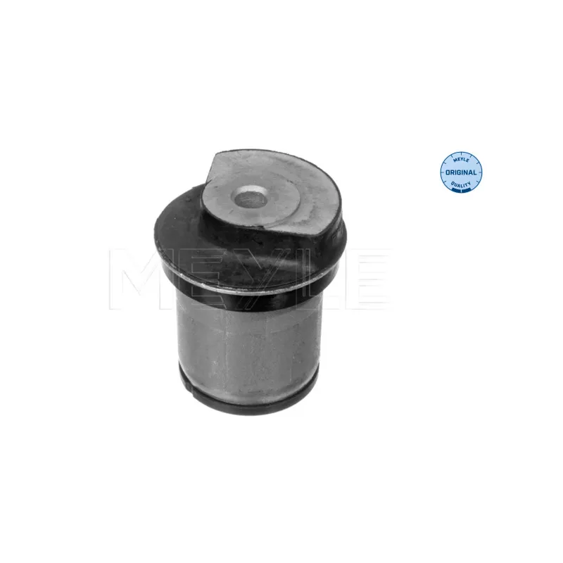 Suspension, corps de l'essieu MEYLE 614 540 0005