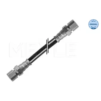 Flexible de frein MEYLE 614 562 0002