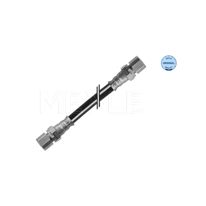 Flexible de frein MEYLE 614 562 0002