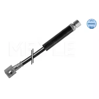 Flexible de frein MEYLE 614 562 0010