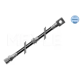 Flexible de frein MEYLE 614 562 0014