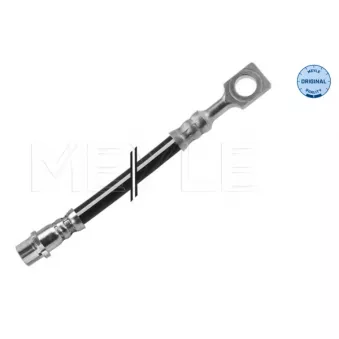 Flexible de frein MEYLE 614 562 0015