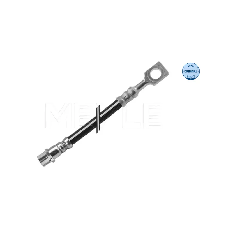 Flexible de frein MEYLE 614 562 0015