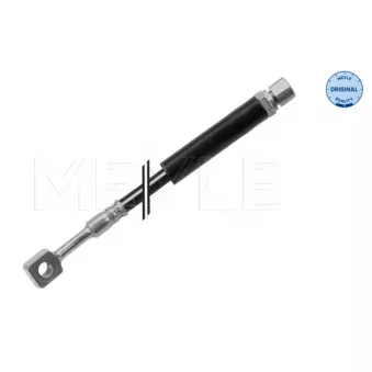 Flexible de frein MEYLE 614 562 0024