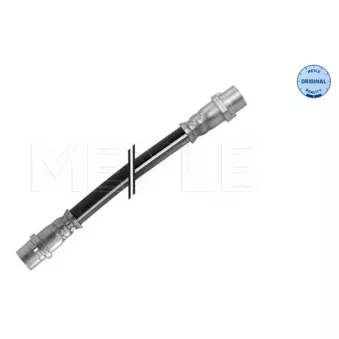 Flexible de frein MEYLE 614 562 0025