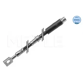 Flexible de frein MEYLE 614 562 0026
