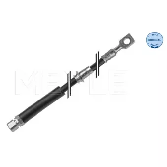 Flexible de frein MEYLE 614 562 0027
