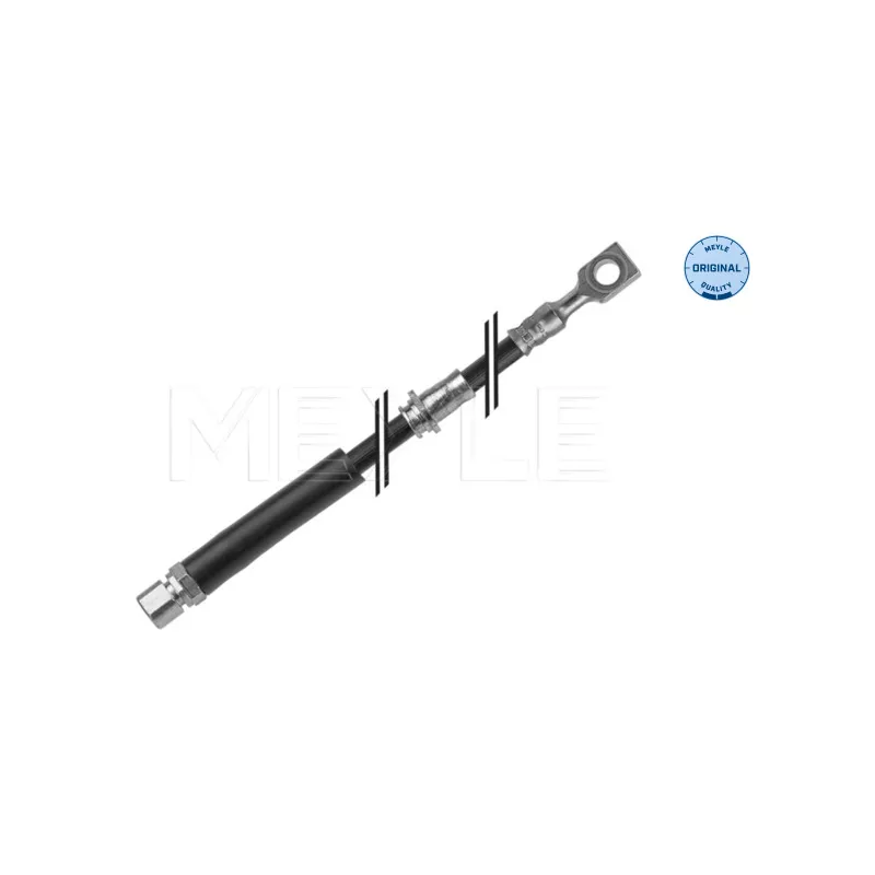 Flexible de frein MEYLE 614 562 0027