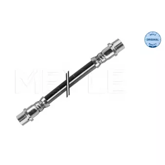 Flexible de frein MEYLE 614 562 0028