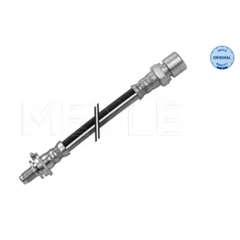 Flexible de frein MEYLE 614 562 0029