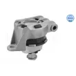 Support moteur MEYLE 614 568 0009 - Visuel 2