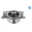 Support moteur MEYLE 614 568 0013 - Visuel 2