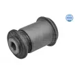 Suspension, bras de liaison MEYLE 614 610 0017 - Visuel 1