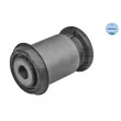 Suspension, bras de liaison MEYLE 614 610 0017 - Visuel 2