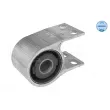 Suspension, bras de liaison MEYLE 614 610 0022 - Visuel 1