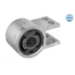 Suspension, bras de liaison MEYLE 614 610 0026 - Visuel 1