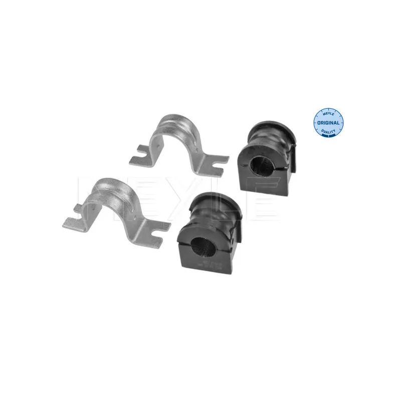 Kit de réparation, suspension du stabilisateur MEYLE 614 615 0006