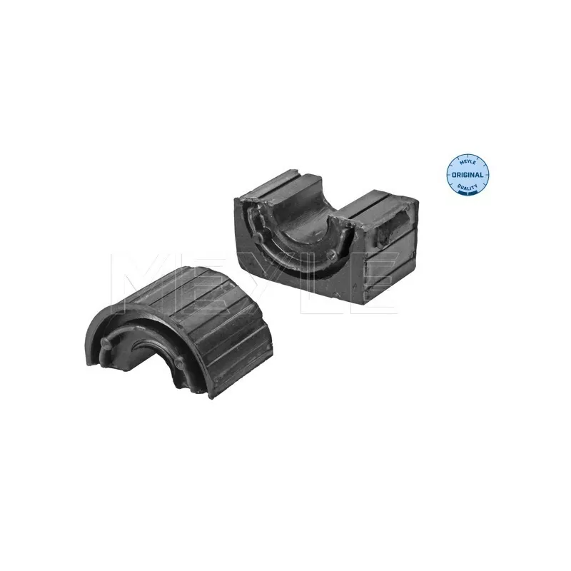 Kit de réparation, suspension du stabilisateur MEYLE 614 615 0007