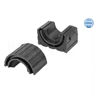 Kit de réparation, suspension du stabilisateur MEYLE 614 615 0008