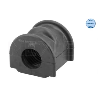 Suspension, stabilisateur MEYLE 614 615 0016