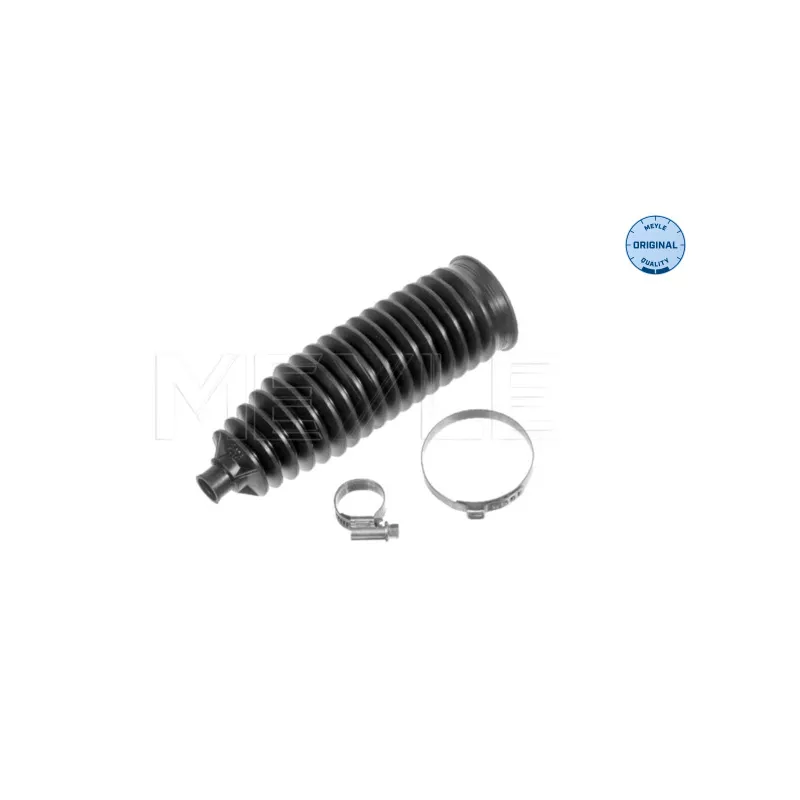 Jeu de joints-soufflets, direction MEYLE 614 620 0004