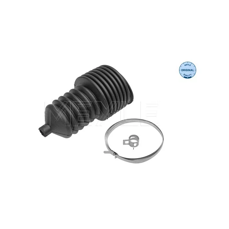 Jeu de joints-soufflets, direction MEYLE 614 620 0005
