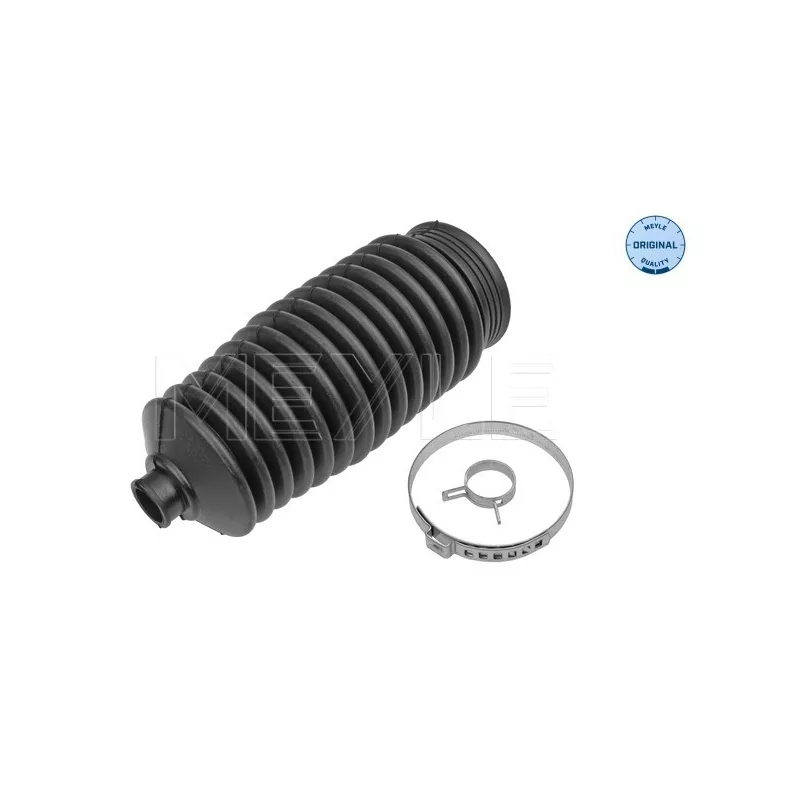 Jeu de joints-soufflets, direction MEYLE 614 620 0007