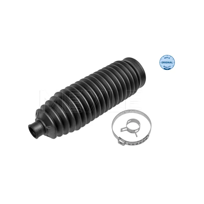 Jeu de joints-soufflets, direction MEYLE 614 620 0010