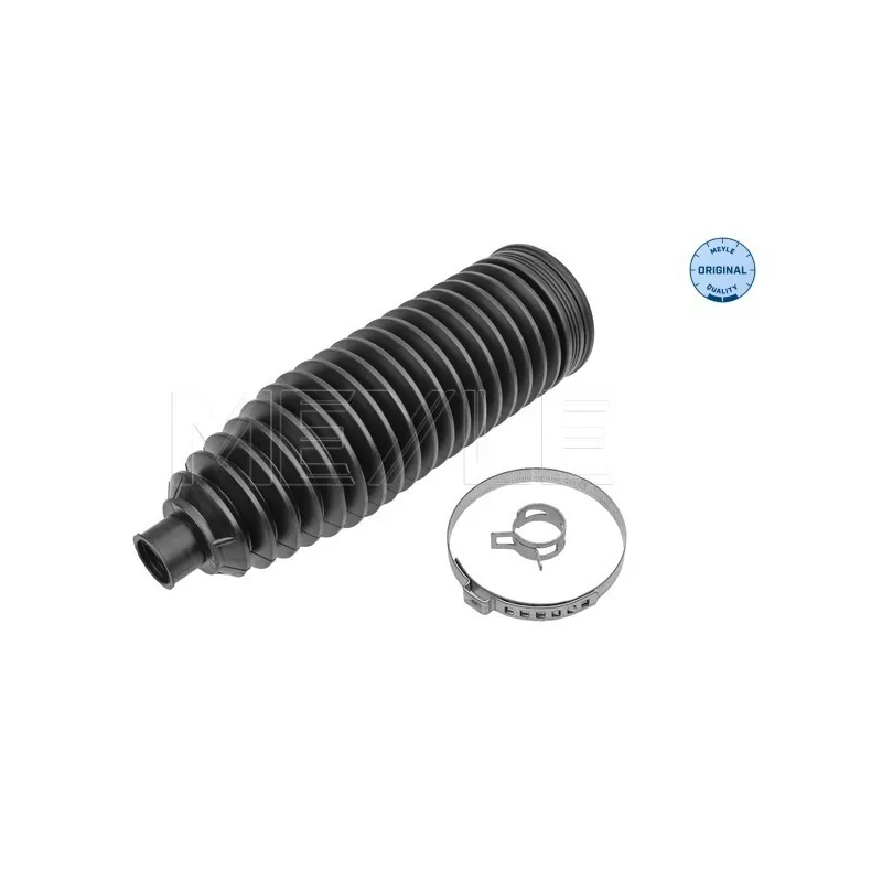 Jeu de joints-soufflets, direction MEYLE 614 620 0011