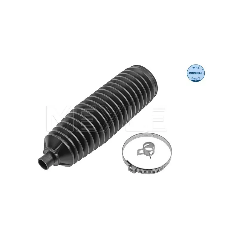 Jeu de joints-soufflets, direction MEYLE 614 620 0014