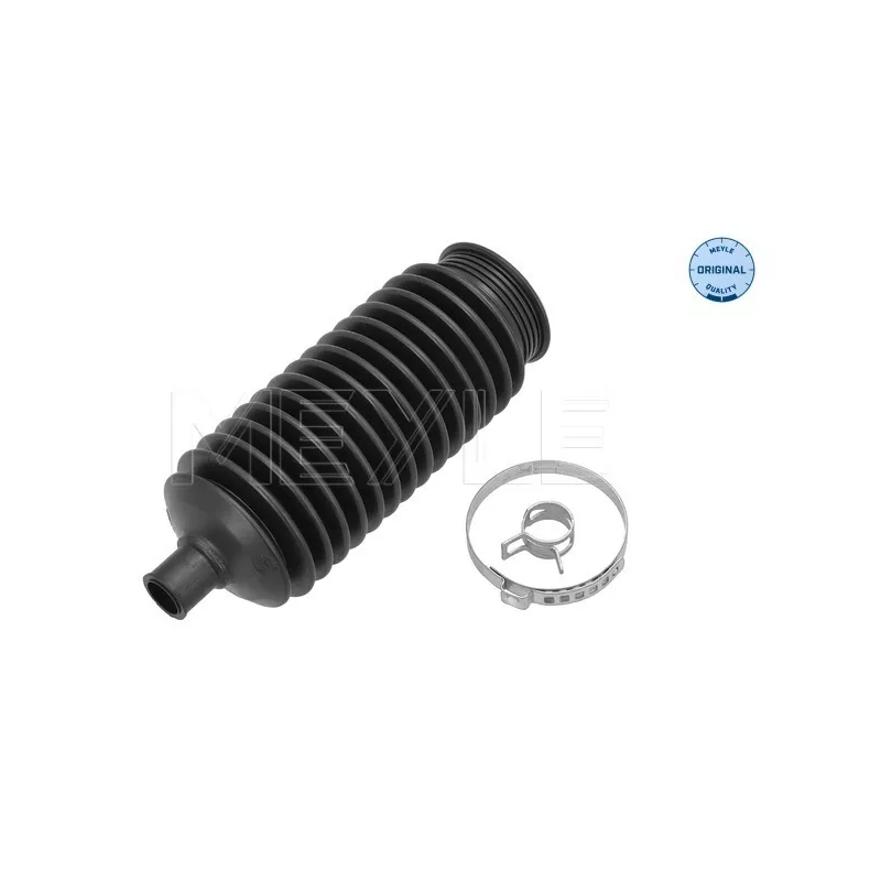 Jeu de joints-soufflets, direction MEYLE 614 620 0016