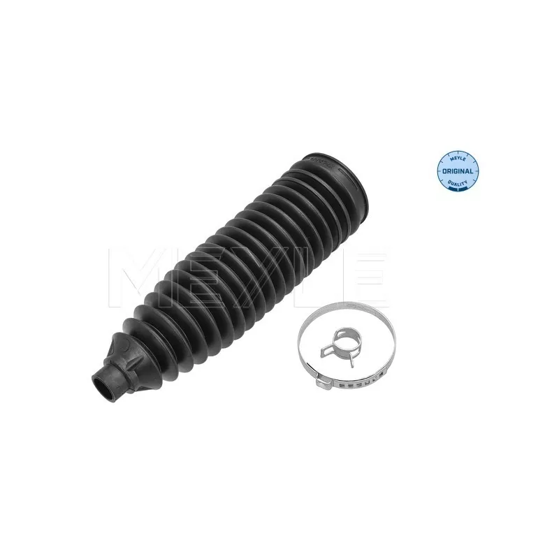 Jeu de joints-soufflets, direction MEYLE 614 620 0019
